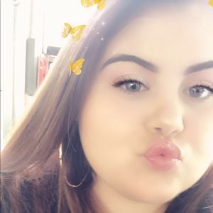 Meet your Posher, Arianna